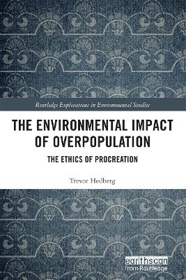 The Environmental Impact of Overpopulation