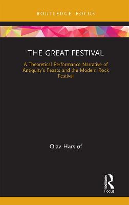 The Great Festival