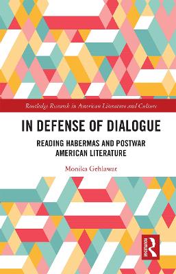In Defense of Dialogue