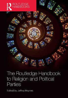 Routledge Handbook to Religion and Political Parties