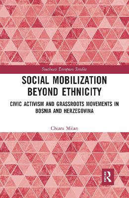 Social Mobilization Beyond Ethnicity