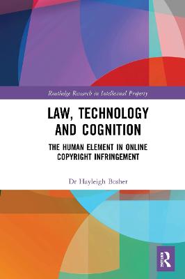 Law, Technology and Cognition