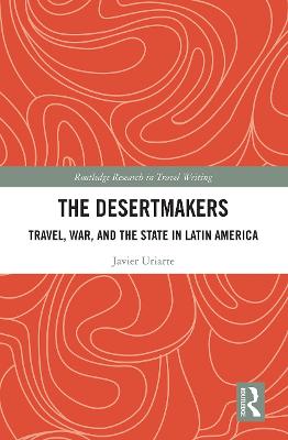 The Desertmakers