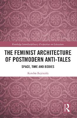 Feminist Architecture of Postmodern Anti-Tales