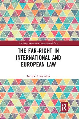 Far-Right in International and European Law