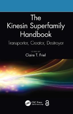 The Kinesin Superfamily Handbook