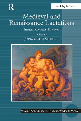 Medieval and Renaissance Lactations