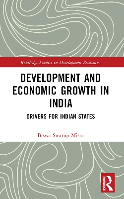 Development and Economic Growth in India