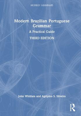 Modern Brazilian Portuguese Grammar