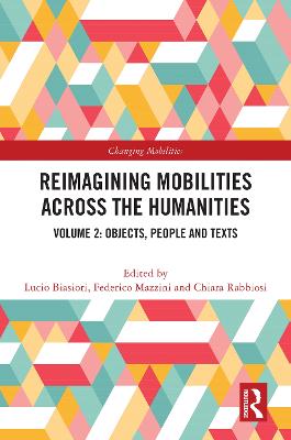 Reimagining Mobilities across the Humanities