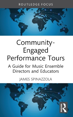 Community-Engaged Performance Tours