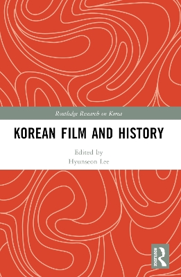 Korean Film and History