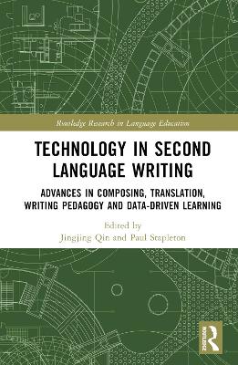 Technology in Second Language Writing