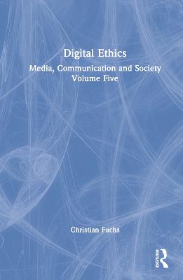 Digital Ethics