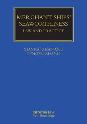 Merchant Ships' Seaworthiness