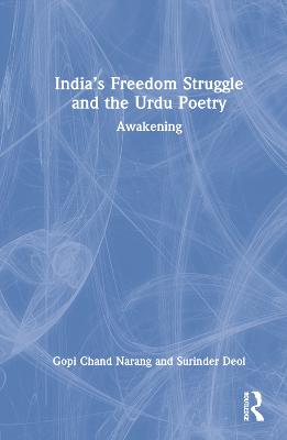 India's Freedom Struggle and the Urdu Poetry