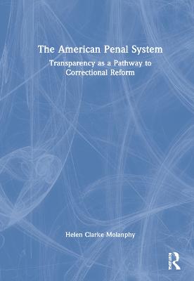 American Penal System