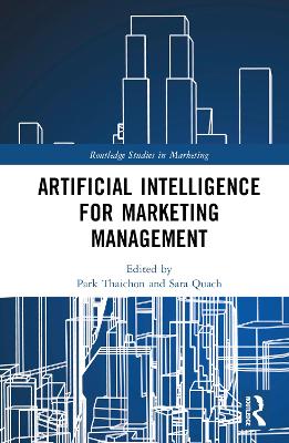 Artificial Intelligence for Marketing Management