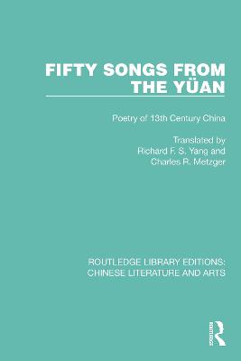 Fifty Songs from the Yuean
