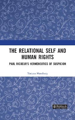 Relational Self and Human Rights