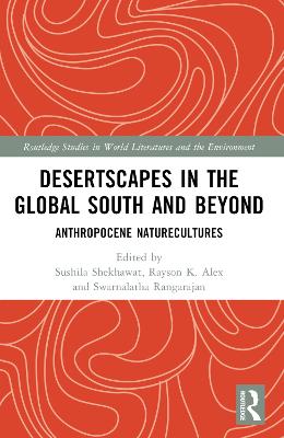 Desertscapes in the Global South and Beyond