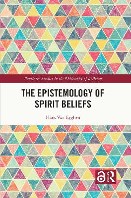 Epistemology of Spirit Beliefs