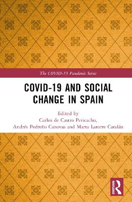 COVID-19 and Social Change in Spain