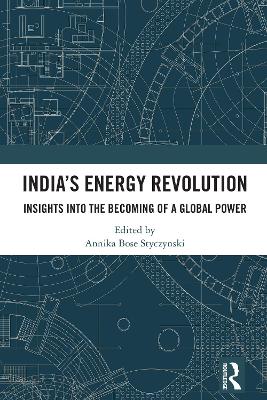 India's Energy Revolution