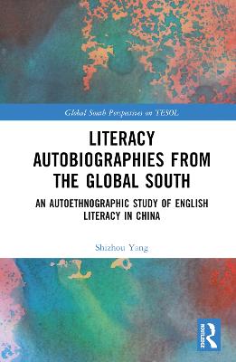 Literacy Autobiographies from the Global South