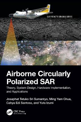 Airborne Circularly Polarized SAR