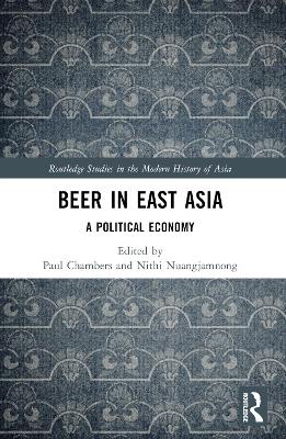 Beer in East Asia