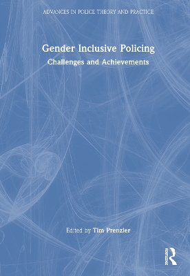 Gender Inclusive Policing