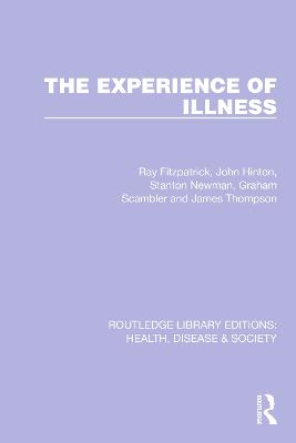 Experience of Illness