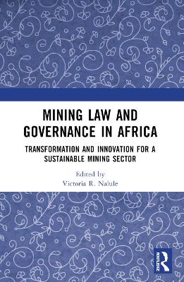 Mining Law and Governance in Africa