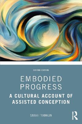 Embodied Progress