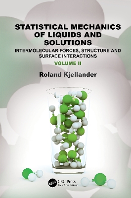 Statistical Mechanics of Liquids and Solutions