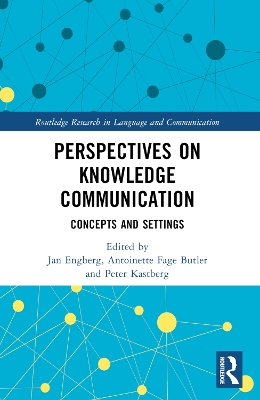 Perspectives on Knowledge Communication