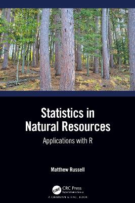 Statistics in Natural Resources