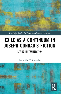 Exile as a Continuum in Joseph Conrad's Fiction