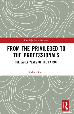 From the Privileged to the Professionals