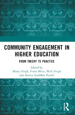 Community Engagement in Higher Education