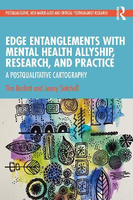 Edge Entanglements with Mental Health Allyship, Research, and Practice