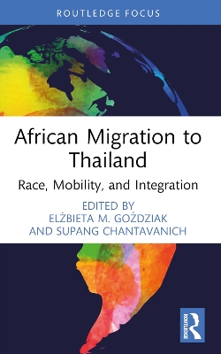 African Migration to Thailand