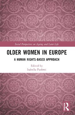 Older Women in Europe