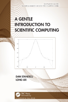 Gentle Introduction to Scientific Computing