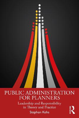 Public Administration for Planners