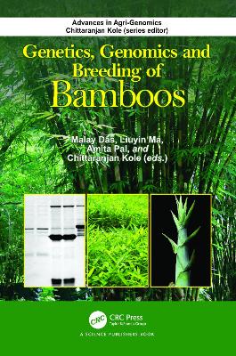 Genetics, Genomics and Breeding of Bamboos