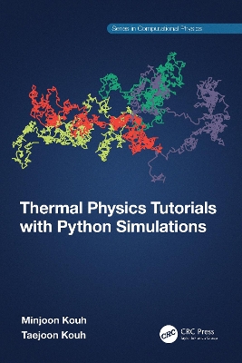 Thermal Physics Tutorials with Python Simulations