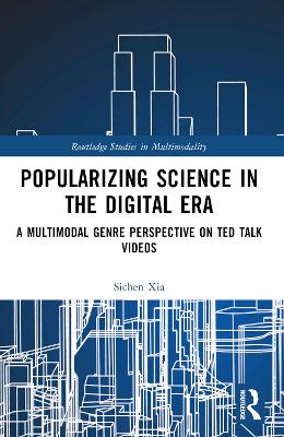 Popularizing Science in the Digital Era