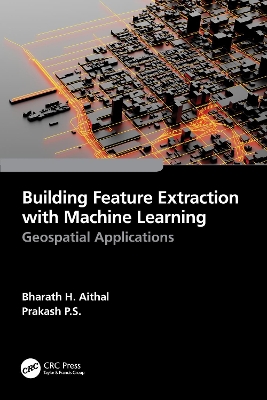 Building Feature Extraction with Machine Learning